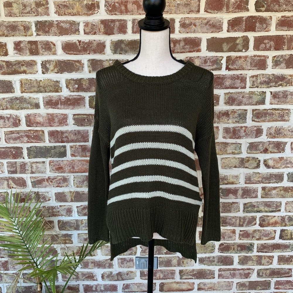 Alya sweater